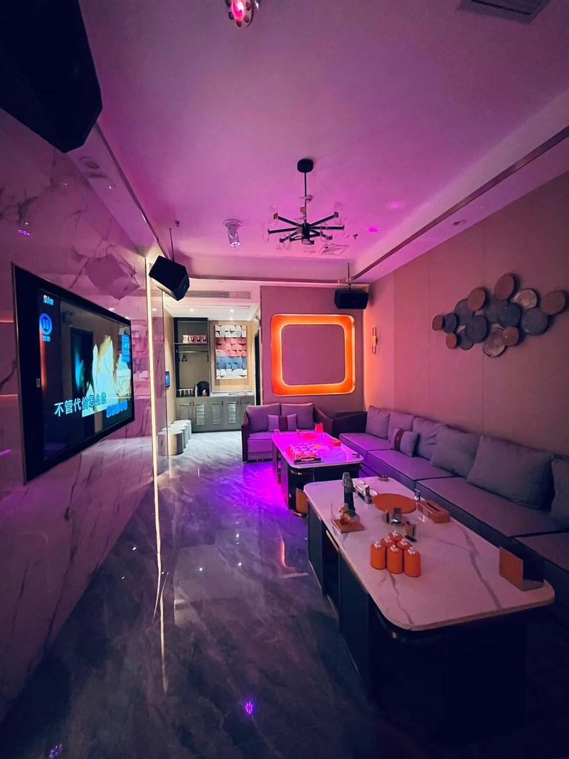 安顺商务KTV：商务休闲好去处-西秀区ktv预订