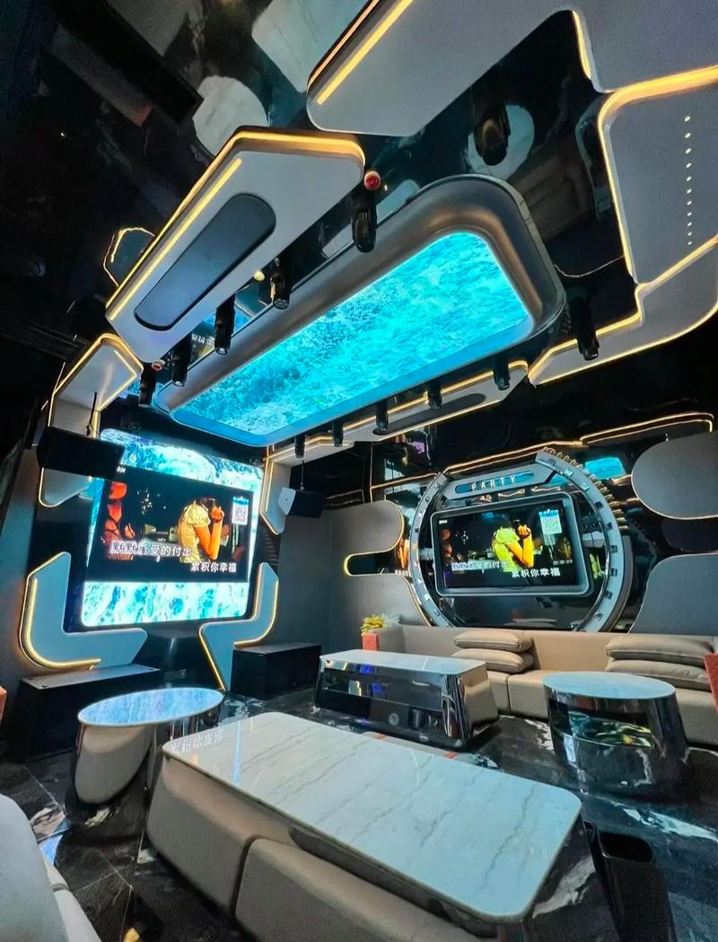 安顺商务ktv探索新模式-平坝区ktv预订